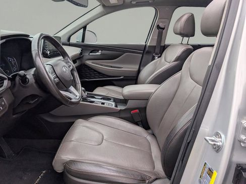 Used 2019 Hyundai Santa Fe AWD image 17