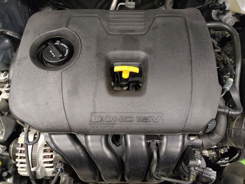 Used 2022 Kia Soul LX w/ Technology Package image 30