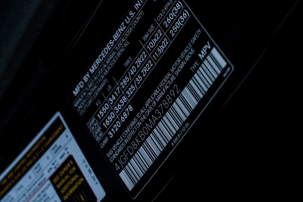 Used 2021 Mercedes-Benz GLE 63 AMG S image 19