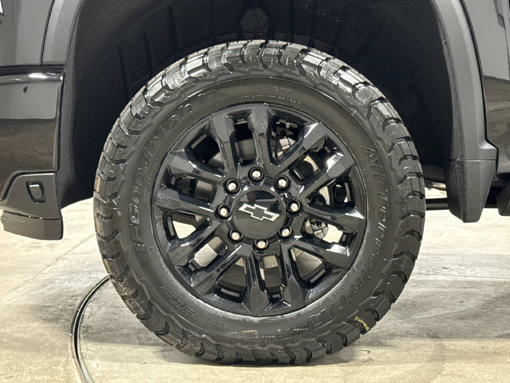 New 2026 Chevrolet Silverado 2500 High Country w/ High Country Premium Package AWD/4WD image 28
