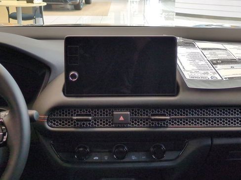 New 2026 Honda HR-V Sport image 15