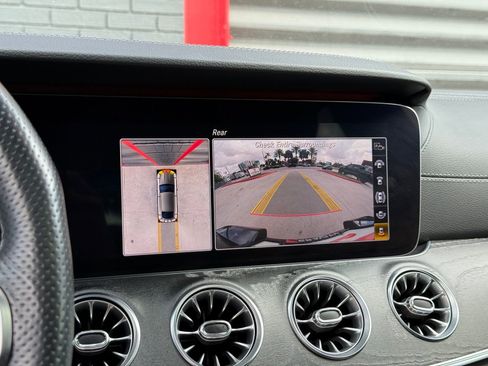 Used 2019 Mercedes-Benz AMG GT 53 w/ Driver Assistance Package image 28