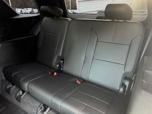 Used 2023 Chevrolet Traverse RS w/ LPO, Floor Liner Package image 24
