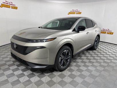 New 2026 Nissan Murano SL