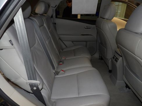 Used 2012 Lexus RX 350 FWD image 18