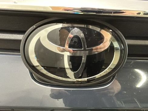 Used 2024 Toyota Grand Highlander AWD image 8