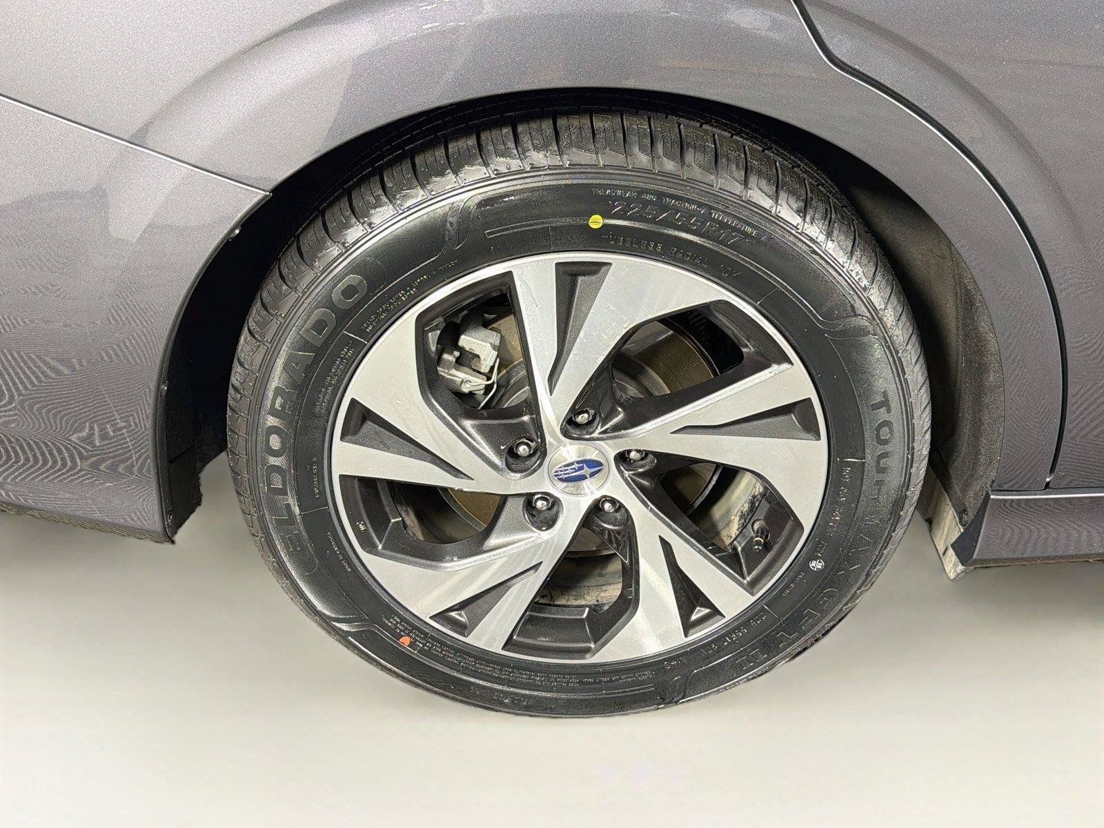 Used 2025 Subaru Legacy Premium AWD/4WD image 35