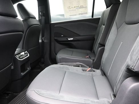 New 2026 Lexus TX 350 AWD image 25