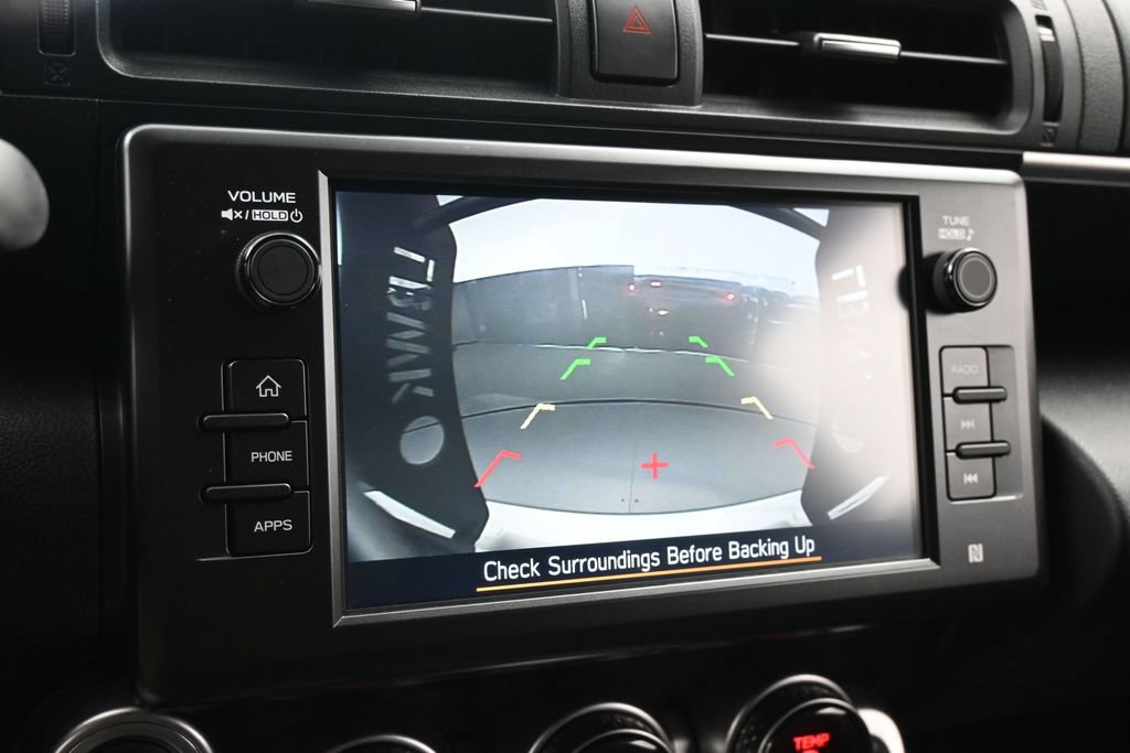 Used 2023 Toyota GR86 Premium RWD image 18