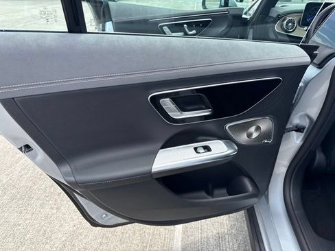 Used 2023 Mercedes-Benz EQE 500 4MATIC Sedan image 14