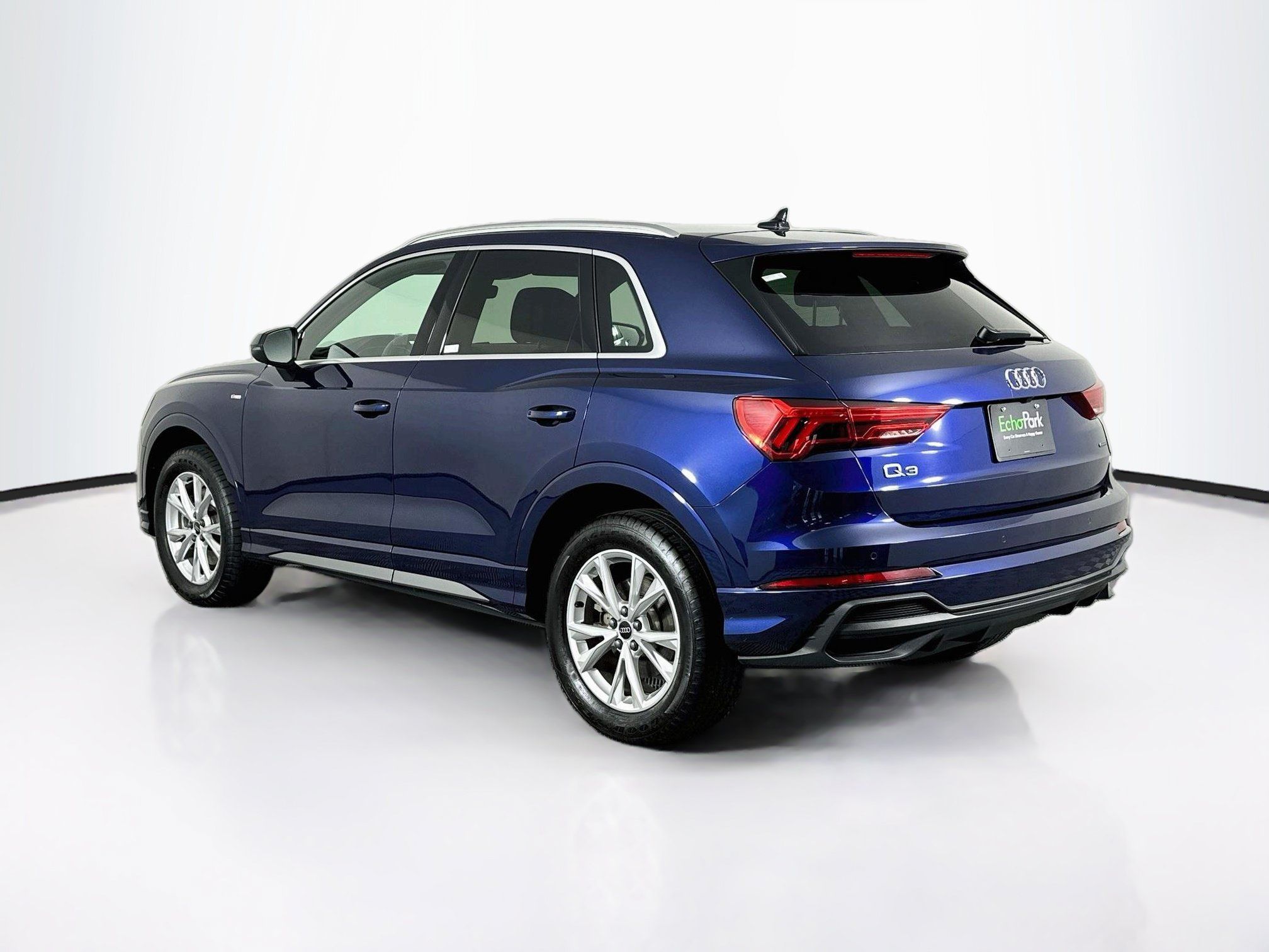 Used 2025 Audi Q3 2.0T Premium AWD/4WD image 5