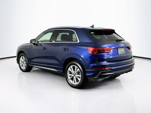 Used 2025 Audi Q3 2.0T Premium AWD/4WD image 5