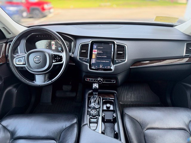 Used 2019 Volvo XC90 T6 Momentum w/ Protection Package Premier AWD/4WD image 27