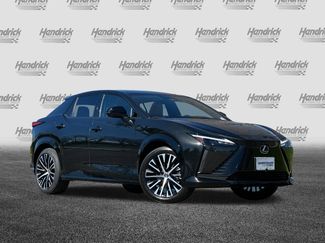 Certified 2023 Lexus RZ 450e Premium w/ Accessory Package (2T) video 2