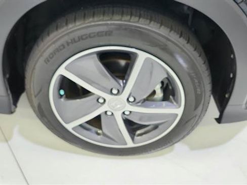 Used 2022 Honda HR-V EX image 35