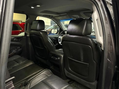 Used 2015 GMC Yukon SLT AWD/4WD image 24