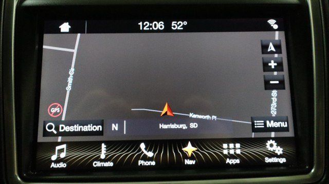 Used 2016 Lincoln MKX Reserve AWD/4WD image 14