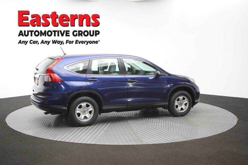Used 2015 Honda CR-V LX image 42