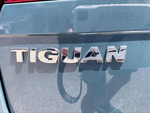 Used 2019 Volkswagen Tiguan S AWD/4WD image 30