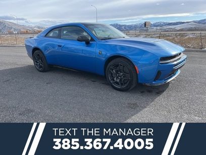 New 2026 Dodge Charger Scat Pack