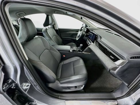 Certified 2026 Toyota Camry XLE AWD/4WD image 28