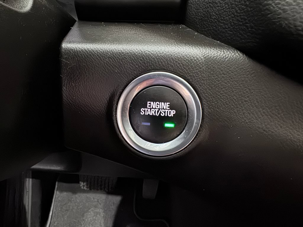 Certified 2022 GMC Terrain SLT AWD/4WD image 19