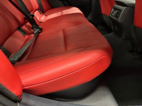 Used 2025 Toyota Camry XSE image 54