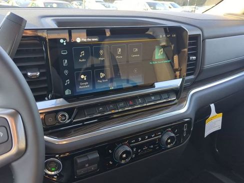 New 2026 Chevrolet Silverado 1500 LT w/ All Star Edition Plus image 31