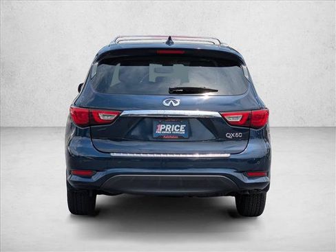 Used 2016 INFINITI QX60 Luxe w/ Premium Plus Package AWD/4WD image 7