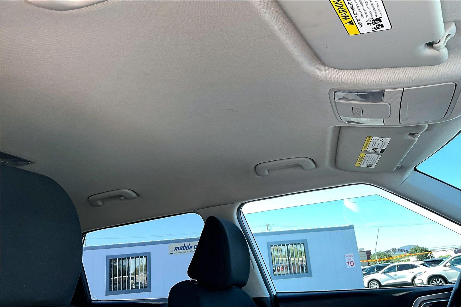 Used 2023 Kia Soul LX FWD image 16