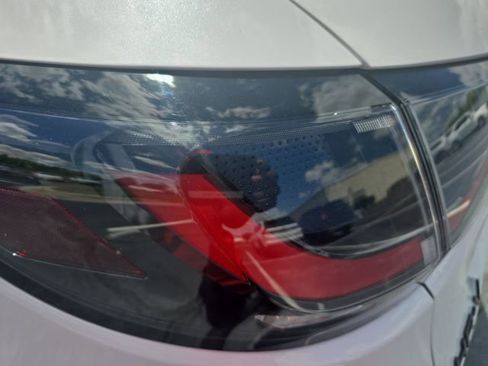 Used 2026 Honda HR-V Sport image 33