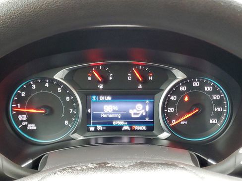 Used 2020 Chevrolet Equinox LT image 24