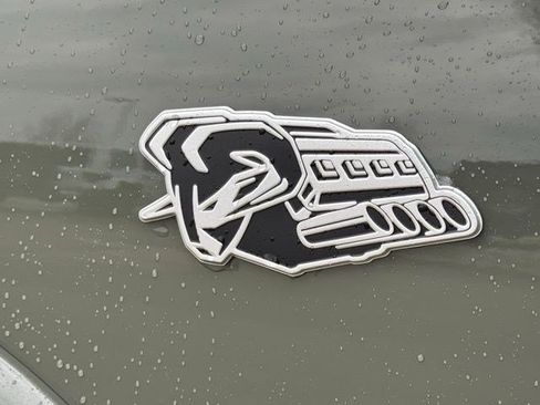 New 2026 RAM 1500 Big Horn image 38