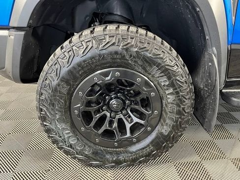 Used 2023 RAM 1500 TRX w/ TRX Level 2 Equipment Group AWD/4WD image 14