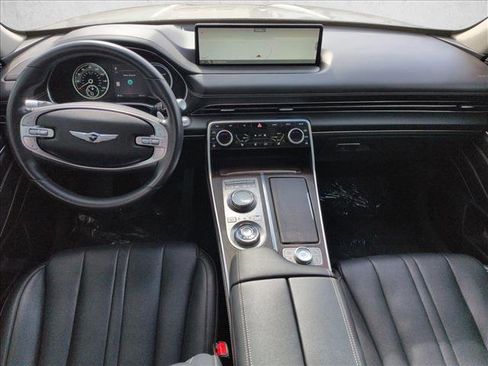 Used 2024 Genesis GV80 2.5T image 21