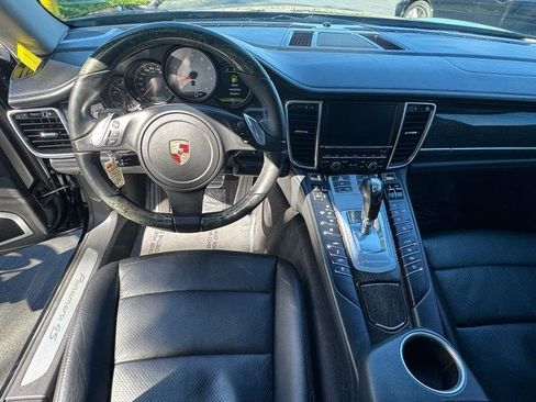Used 2010 Porsche Panamera 4S image 10