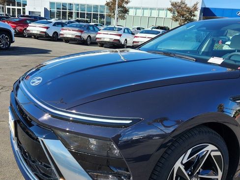 New 2026 Hyundai Sonata SEL image 8