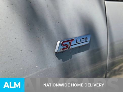 Used 2026 Ford Escape ST-Line FWD image 4