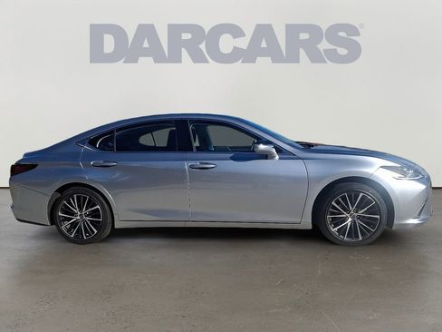 Used 2024 Lexus ES 350 w/ Premium Package image 7