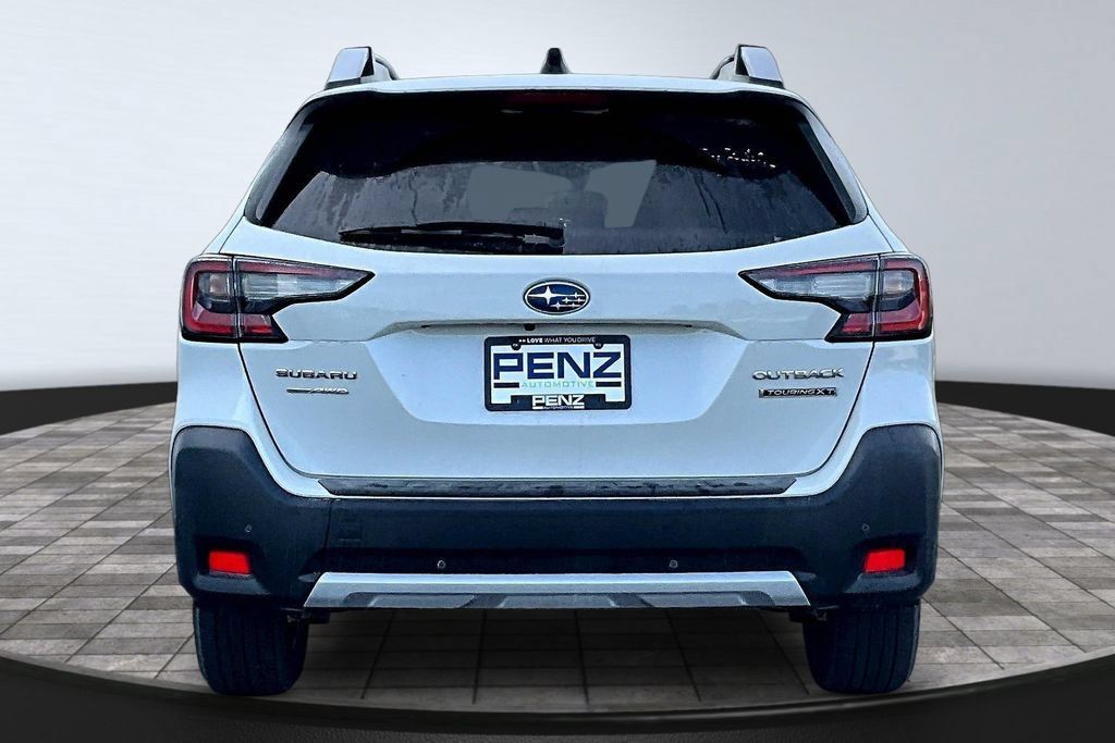 Used 2024 Subaru Outback Touring XT w/ Popular Package #2 AWD/4WD image 5