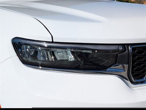 New 2025 Jeep Grand Cherokee L Laredo w/ Luxury Tech Group I image 10