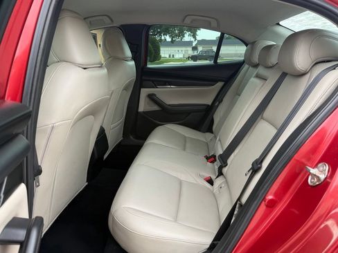 Used 2020 MAZDA MAZDA3 Sedan w/ Select Package FWD image 12