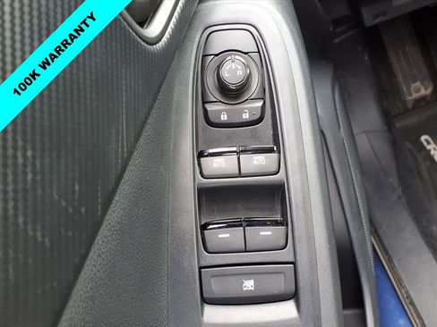Certified 2025 Subaru Crosstrek 2.0i Premium AWD/4WD image 17