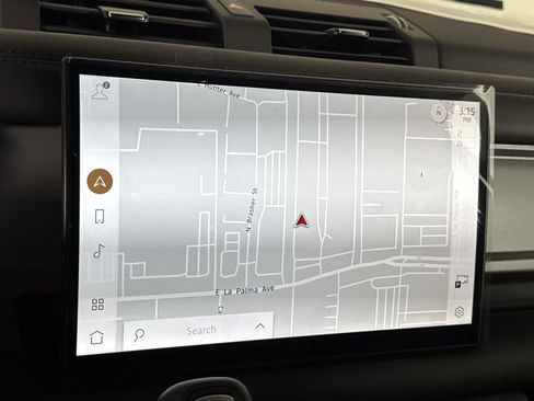 New 2025 Land Rover Defender 130 V8 image 14