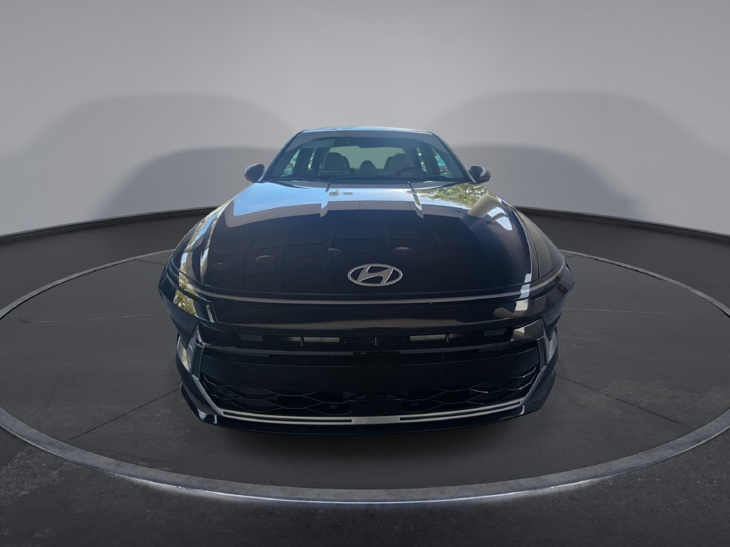 New 2026 Hyundai Sonata SE FWD image 3