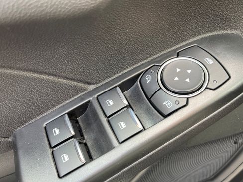 New 2026 Ford Escape ST-Line w/ Tech Pack #1 image 21