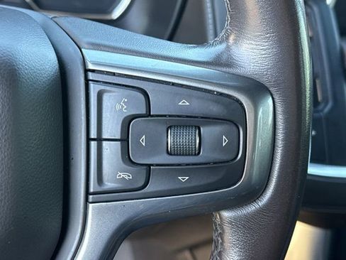 Used 2021 Chevrolet Tahoe Z71 w/ Z71 Signature Package AWD/4WD image 23