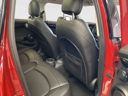 Used 2016 MINI Cooper S FWD image 11