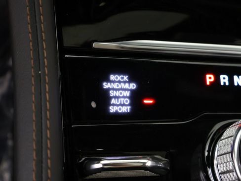 Used 2022 Jeep Grand Cherokee L Summit w/ Advanced Protech Group IV AWD/4WD image 65