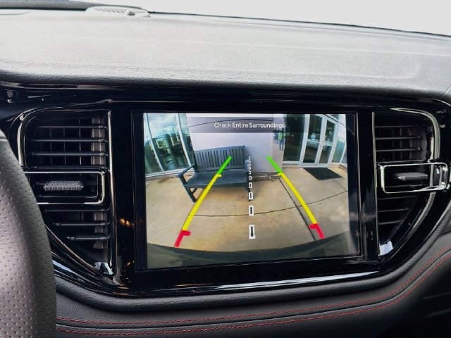 New 2027 Dodge Durango GT AWD/4WD image 14